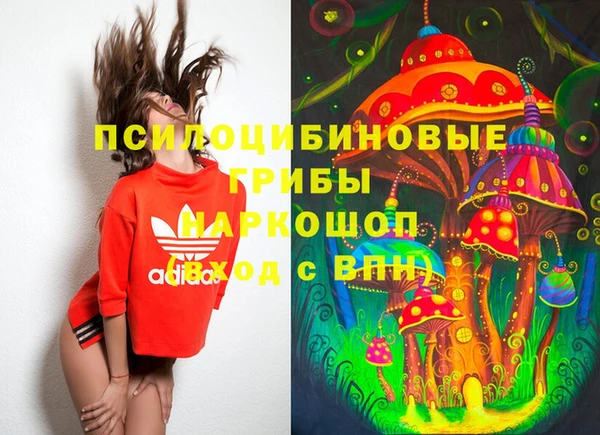 марихуана Инта